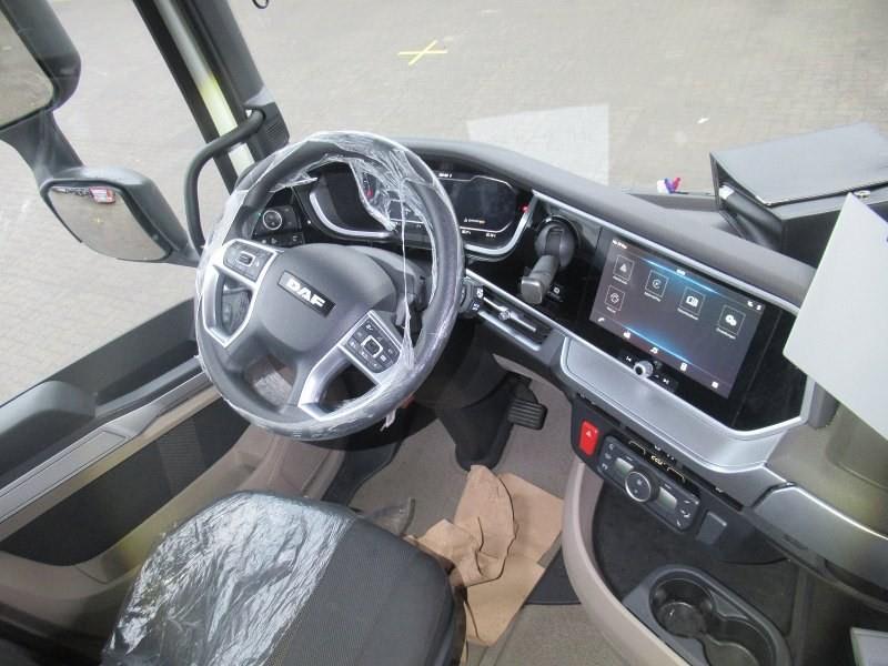 DAF XG 480 FT 4X2 null