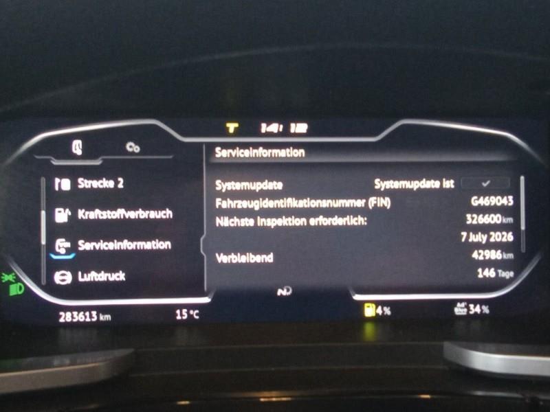DAF XFn 480 FT 4X2 null