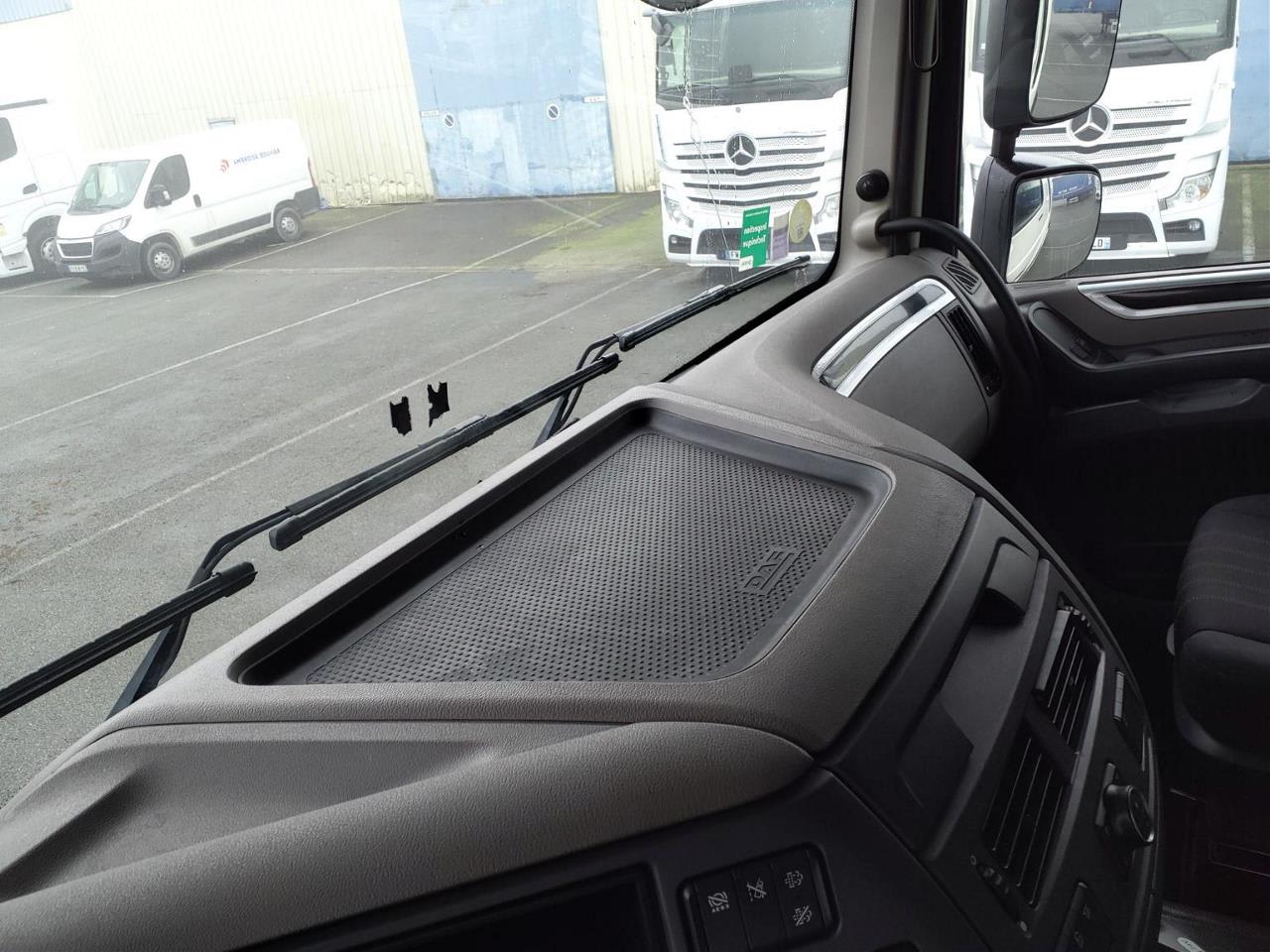 DAF XF 480 FT 4X2 null