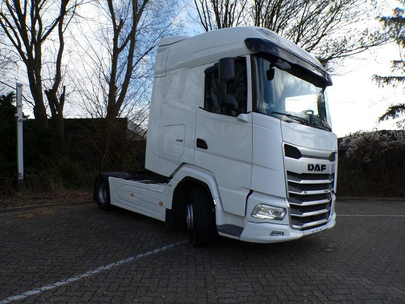 DAF XG 480 FT 4X2 null