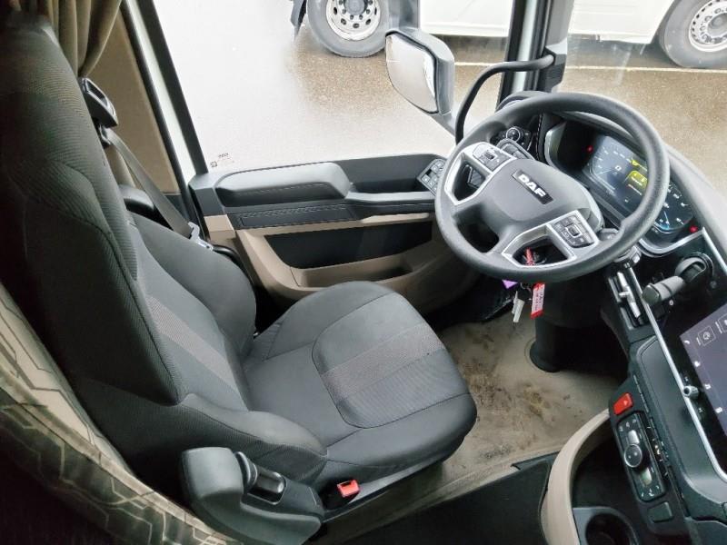 DAF XG 480 FT 4X2 null