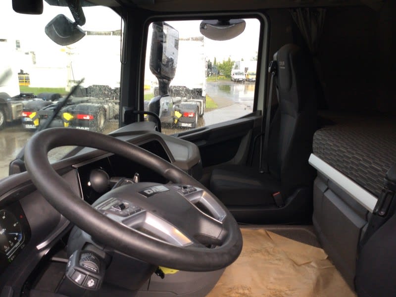 DAF XFn 480 FT 4X2 null