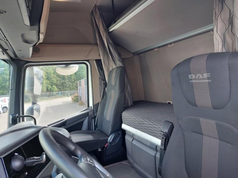 DAF XFn 480 FT 4X2 null