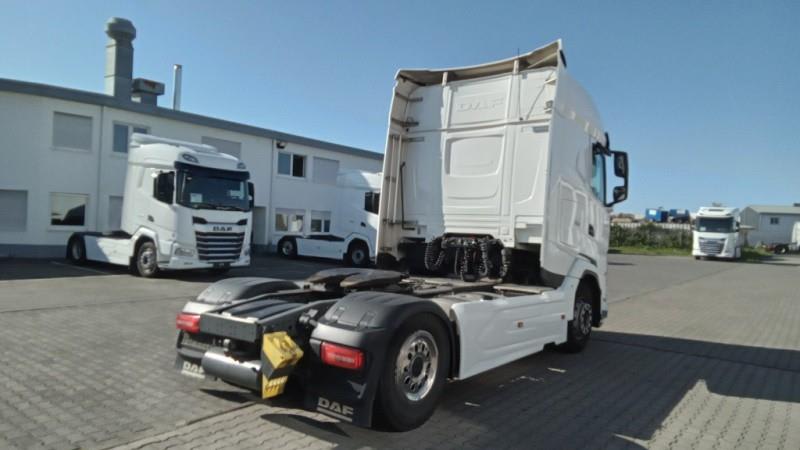 DAF XG 480 FT 4X2 null