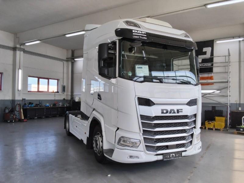 DAF XG 480 FT 4X2 null
