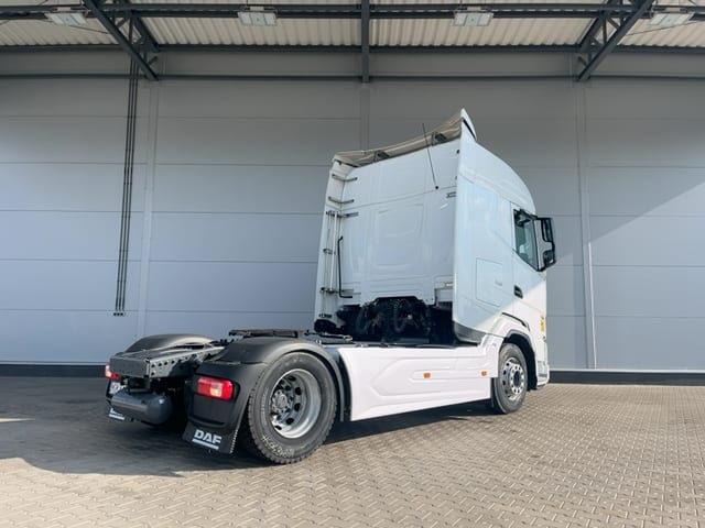 DAF XG 480 FT 4X2 null