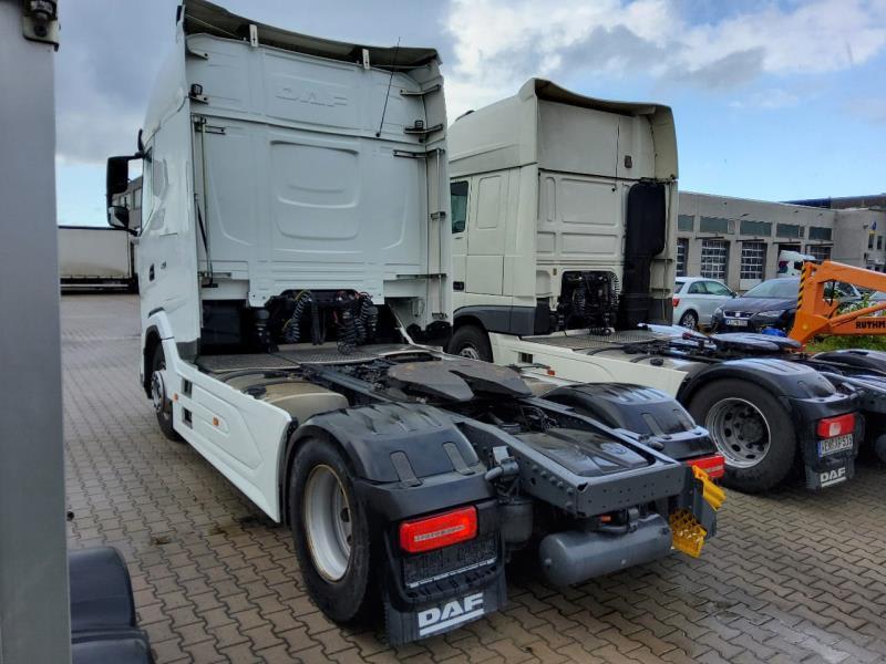 DAF XG 480 FT 4X2 null