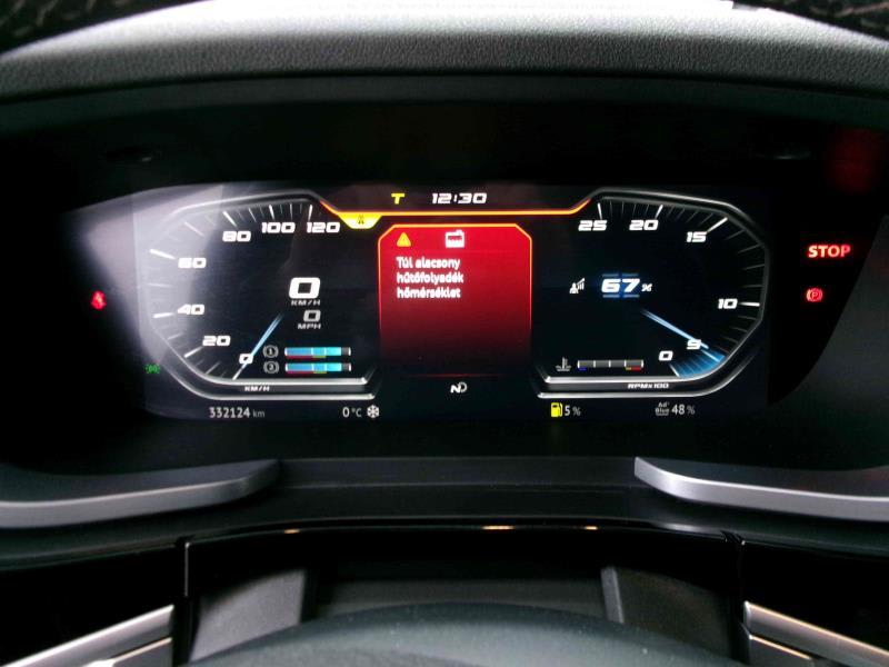 DAF XG+ 530 FT 4X2 null