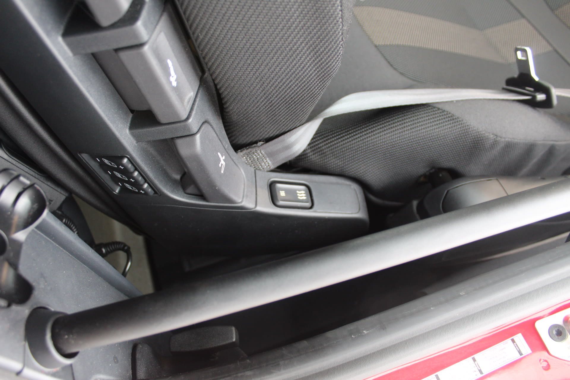 DAF XG 480 FT 4X2 null