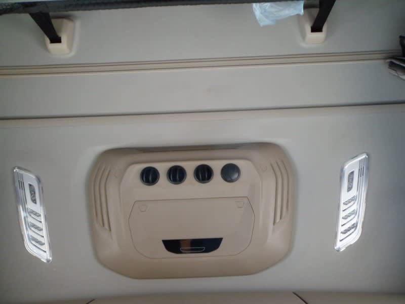 DAF XG 480 FT 4X2 null