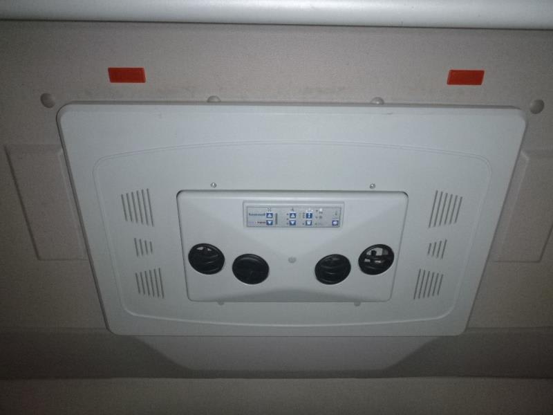 DAF XF 480 FT 4X2 null