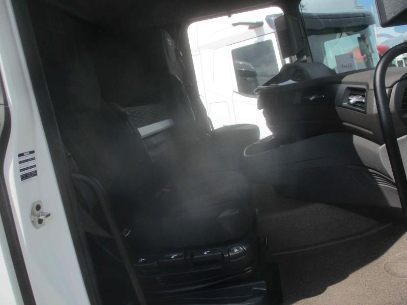 DAF XFn 480 FT 4X2 null