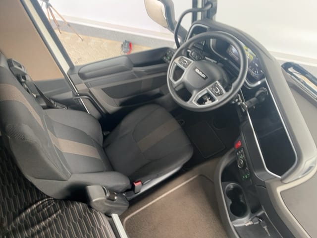 DAF XFn 480 FT 4X2 null