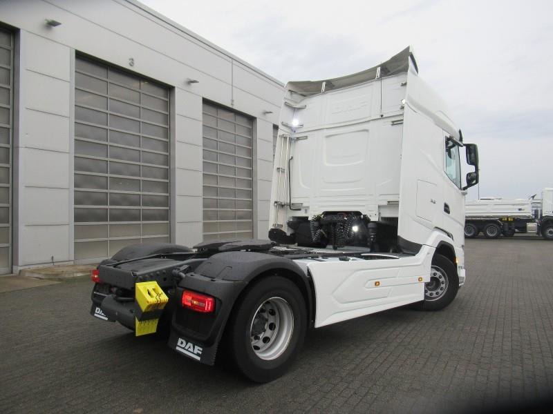 DAF XG 480 FT 4X2 null
