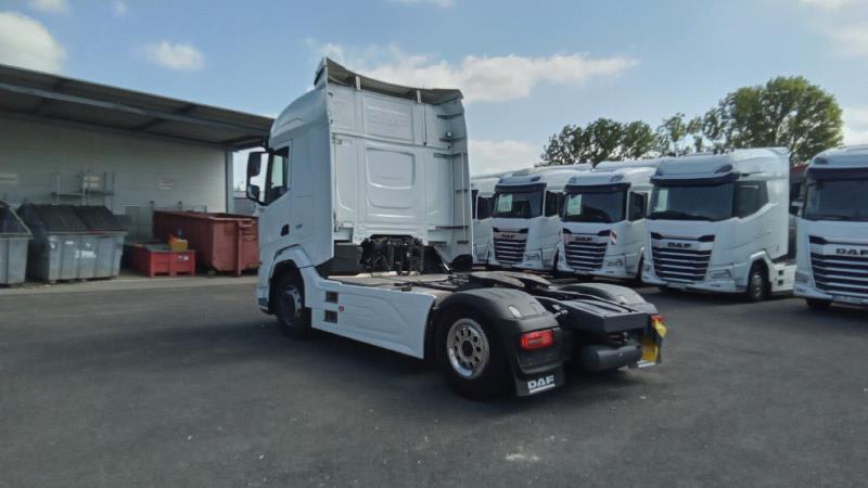 DAF XFn 480 FT 4X2 null