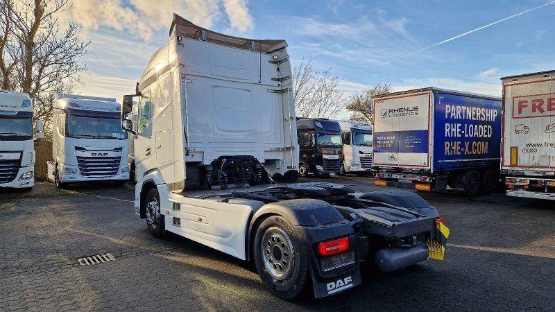 DAF XG 480 FT 4X2 null
