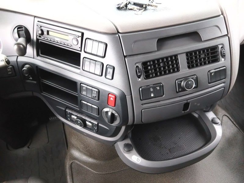 DAF XF 480 FT 4X2 null