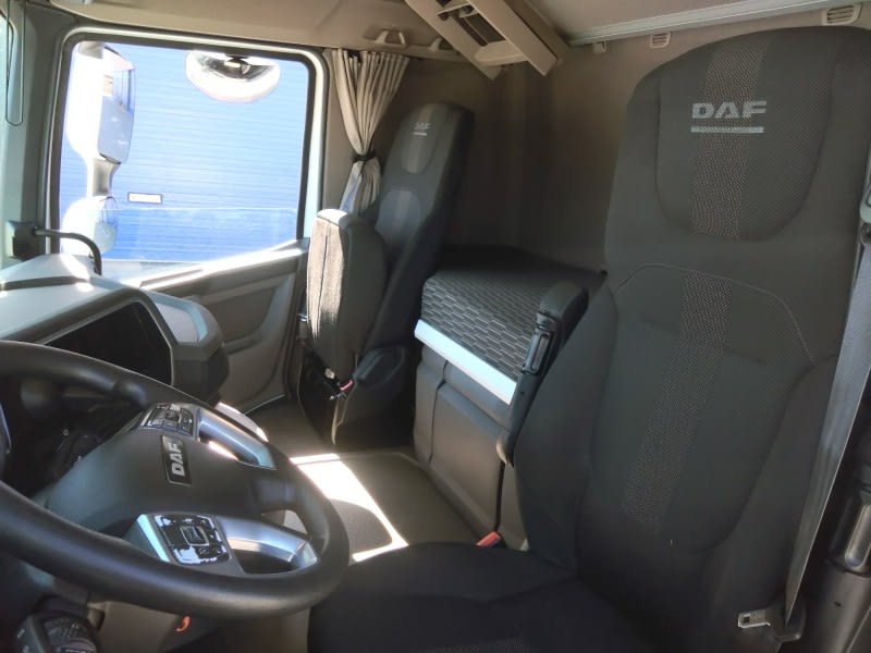 DAF XFn 480 FT 4X2 null