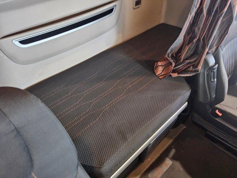 DAF XF 480 FT 4X2 null