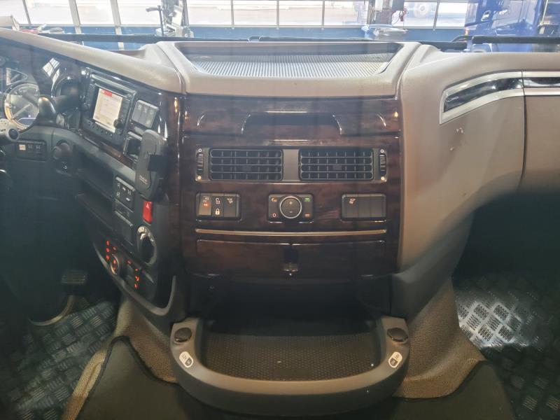 DAF XF 480 FT 4X2 null