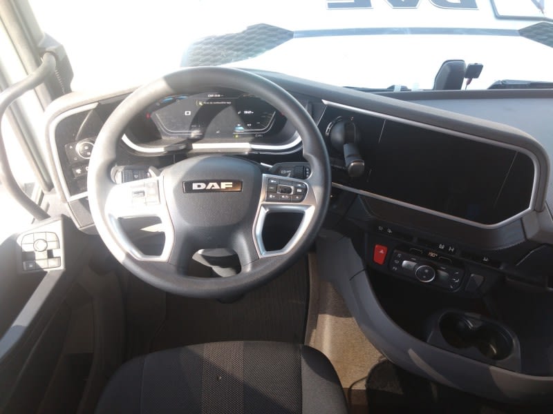 DAF XFn 480 FT 4X2 null