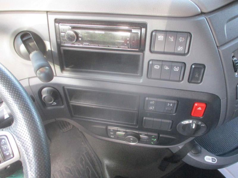 DAF XF 530 FT 4X2 null