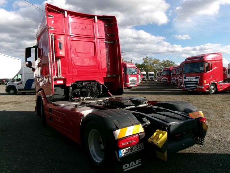 DAF XG 480 FT 4X2 null