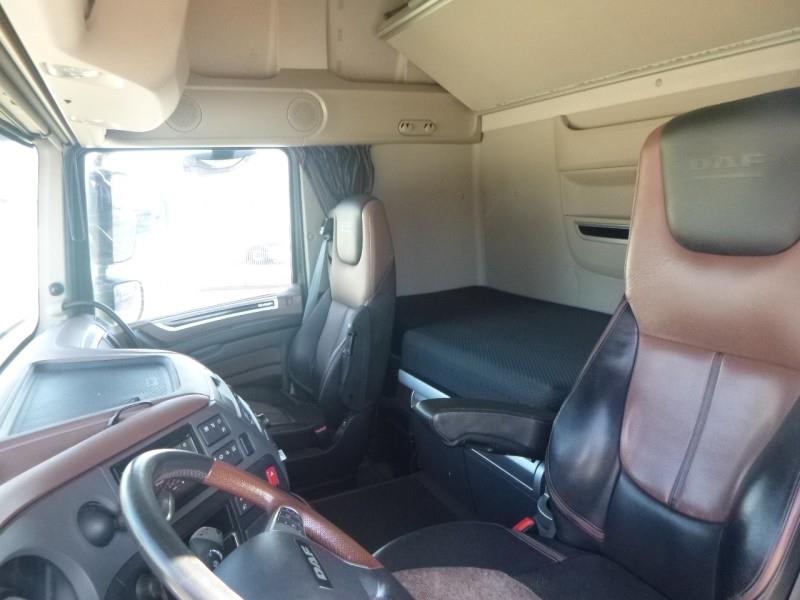DAF XF 450 FT 4X2 null