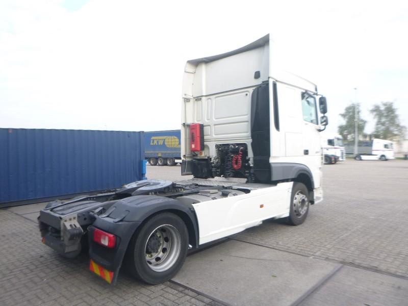 DAF XF 480 FT 4X2 null