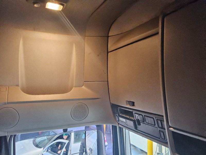 DAF XF 480 FT 4X2 null