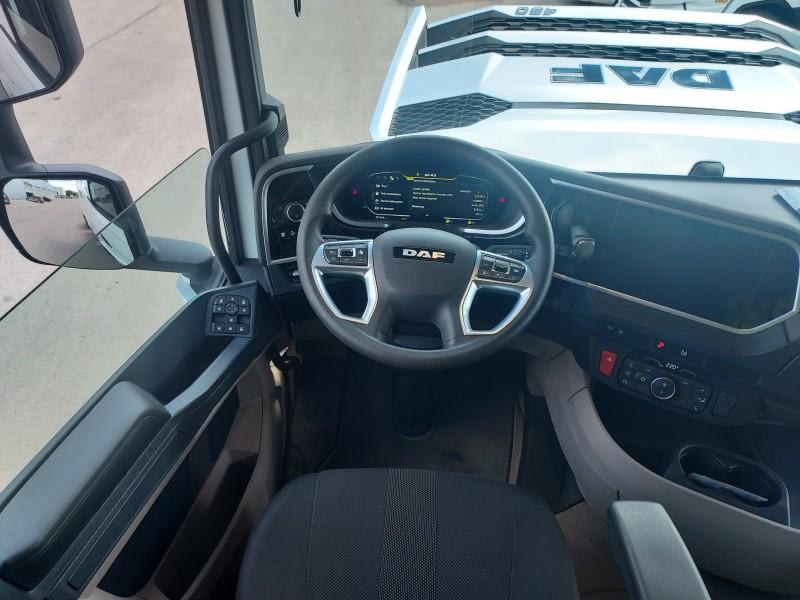DAF XG 480 FT 4X2 null