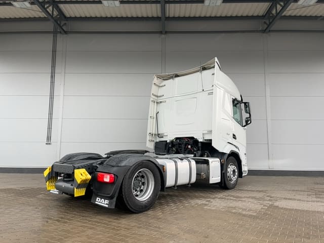 DAF XFn 480 FT 4X2 null