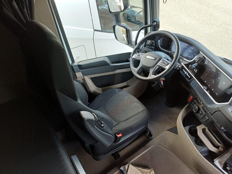 DAF XG 480 FT 4X2 null