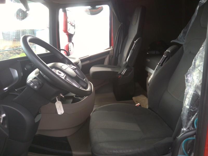 DAF XG 480 FT 4X2 null