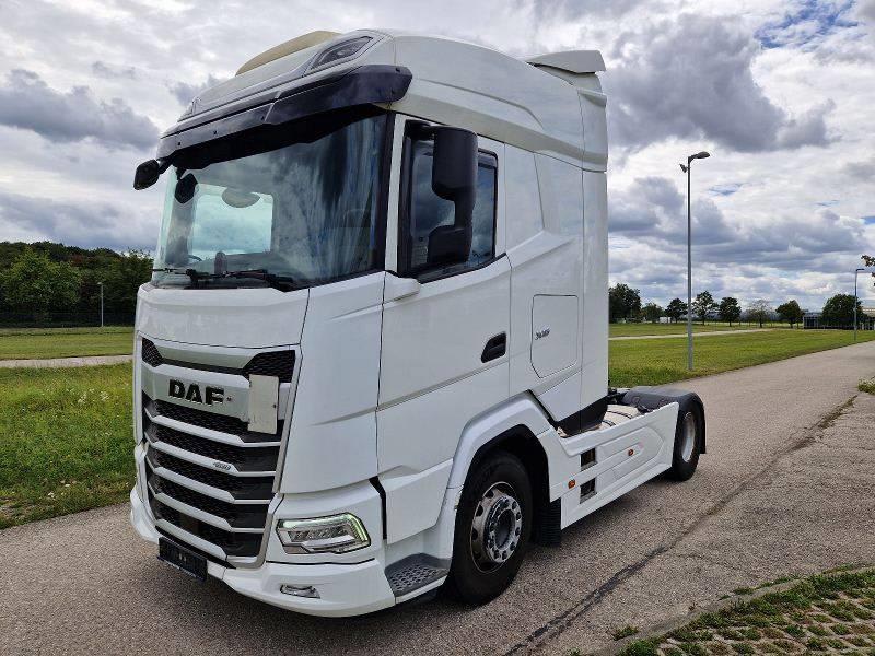 DAF XG 480 FT 4X2 Photos coming soon