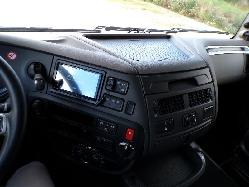 DAF XF 480 FAN 6X2 N null