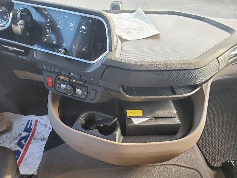 DAF XG 480 FT 4X2 null