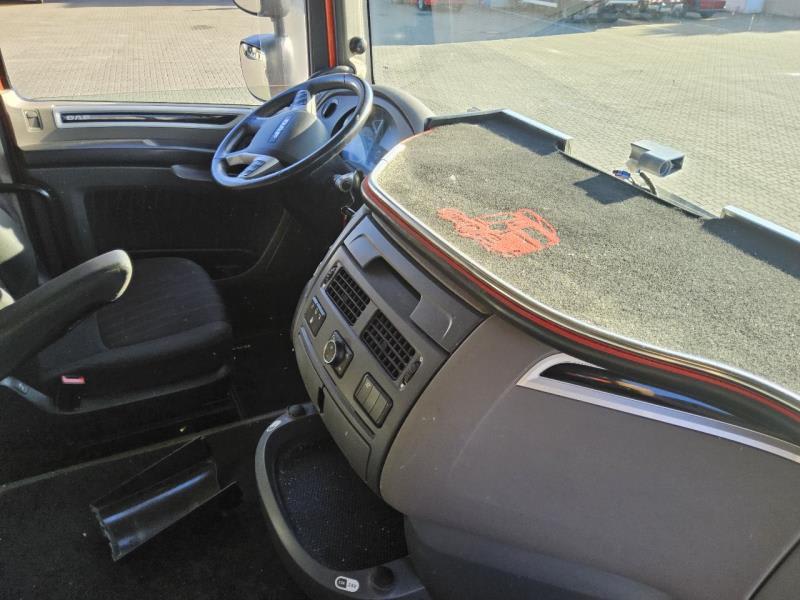 DAF XF 480 FT 4X2 null