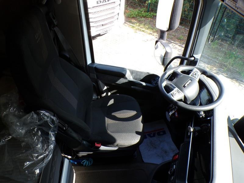 DAF XFn 480 FT 4X2 null