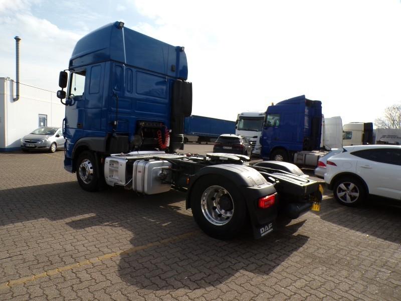 DAF XF 530 FT 4X2 null