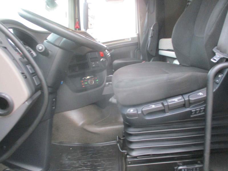 DAF XF 480 FT 4X2 null