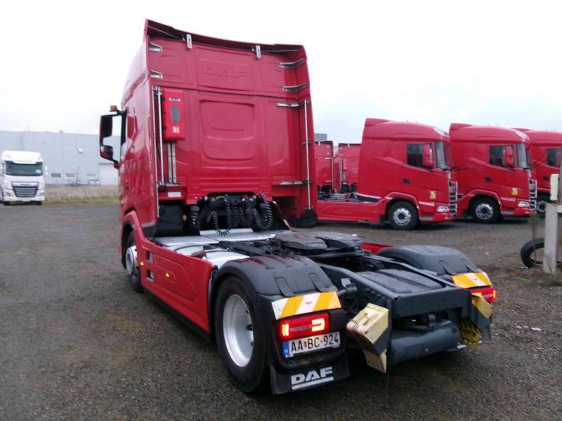 DAF XG 480 FT 4X2 null