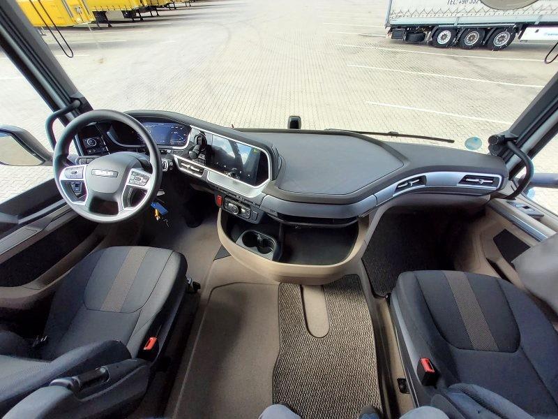 DAF XG 480 FT 4X2 null