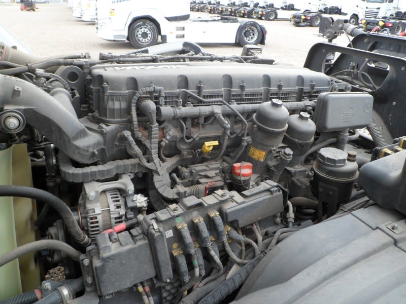 DAF XG 480 FT 4X2 null