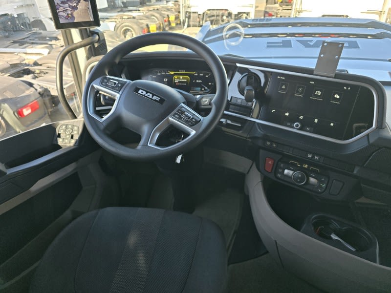DAF XG 480 FT 4X2 null