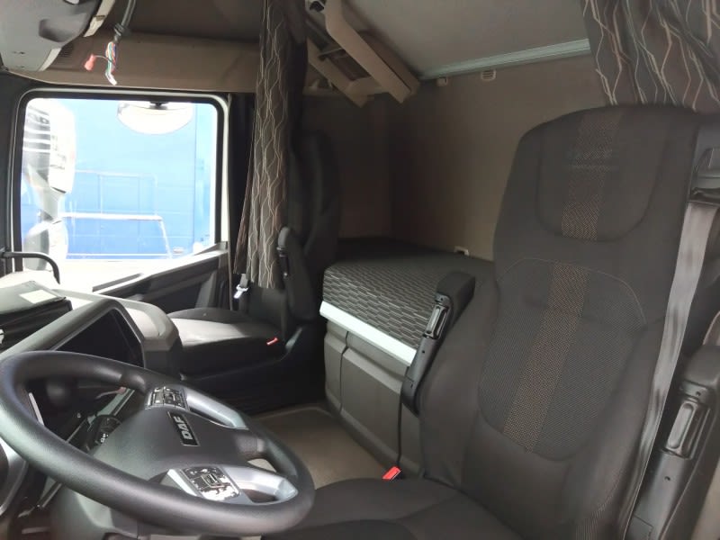 DAF XFn 430 FT 4X2 null