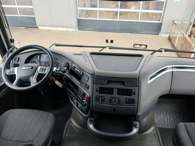 DAF XF 480 FT 4X2 null