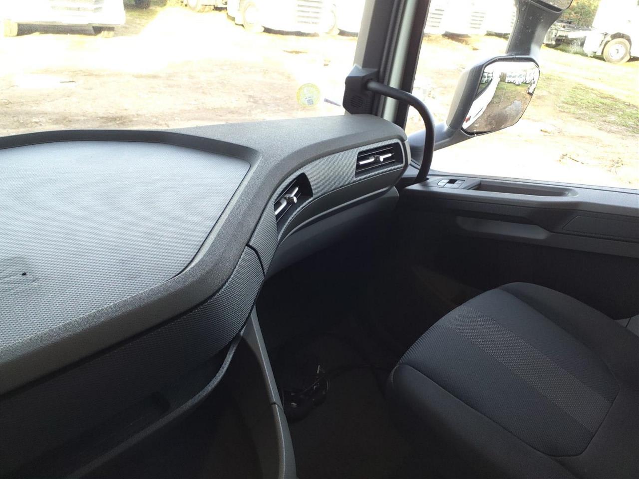 DAF XFn 480 FT 4X2 null