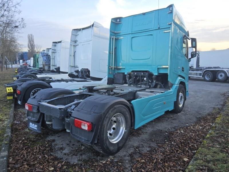 DAF XFn 530 FT 4X2 null