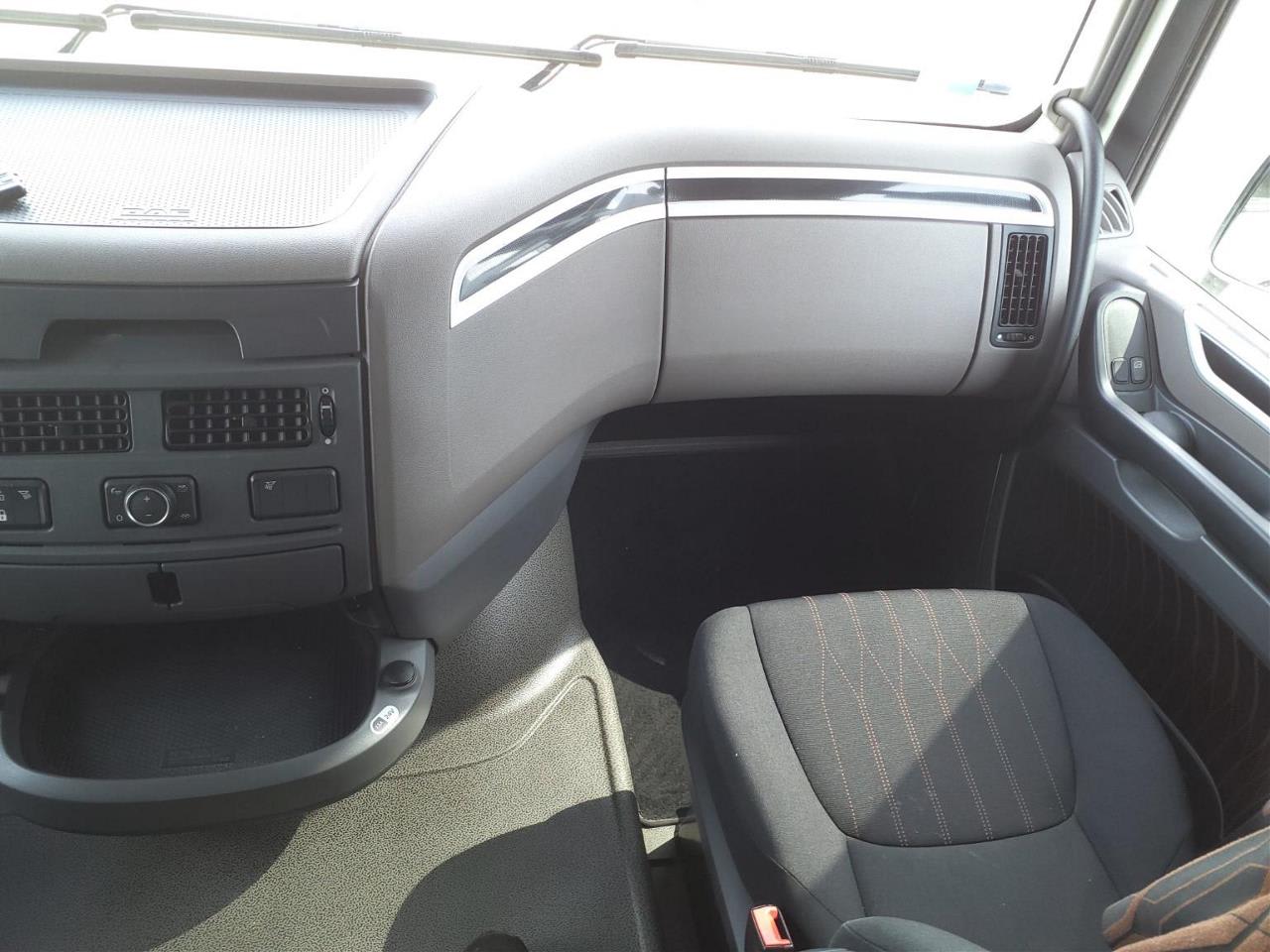 DAF XF 530 FT 4X2 null